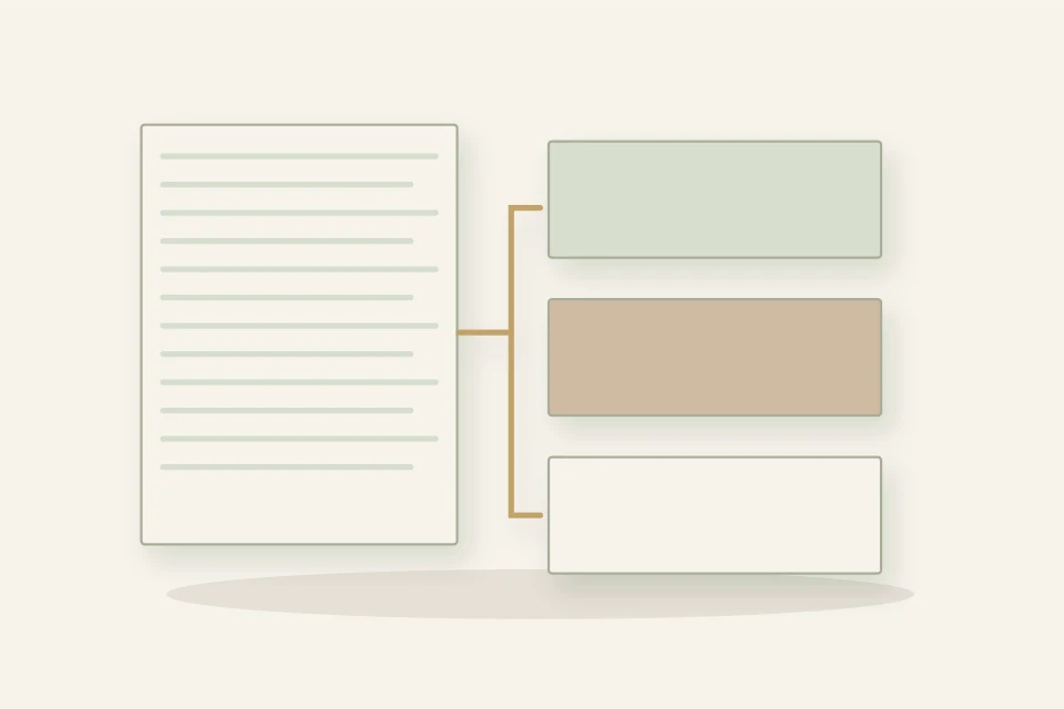 Read the local rule before planning work